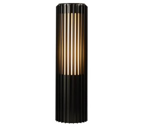 Nordlux Außenlampe Aludra seaside post H 45 cm schwarz Nordlux Außenlampe Aludra seaside post H 45 cm schwarz