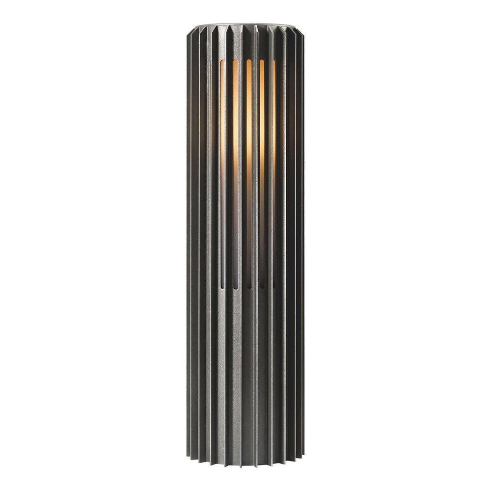 Nordlux Außenlampe Aludra seaside post H 45 cm anthrazit Nordlux Außenlampe Aludra seaside post H 45 cm anthrazit