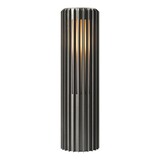 Nordlux Außenlampe Aludra seaside post H 45 cm anthrazit Nordlux Außenlampe Aludra seaside post H 45 cm anthrazit
