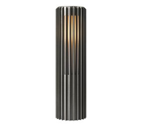 Nordlux Außenlampe Aludra seaside post H 45 cm anthrazit Nordlux Außenlampe Aludra seaside post H 45 cm anthrazit