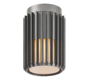 Nordlux Außenlampe Aludra seaside ceiling anthrazit Nordlux Außenlampe Aludra seaside ceiling anthrazit