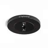 Lightswing Lightswing Zero Ø 17.5 cm schwarz Lightswing Lightswing Zero Ø 17.5 cm schwarz