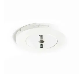 Lightswing Lightswing Zero Ø 17.5 cm weiß Lightswing Lightswing Zero Ø 17.5 cm weiß