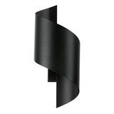 Emibig Wandleuchte Spiner H 30 cm schwarz Emibig Wandleuchte Spiner H 30 cm schwarz