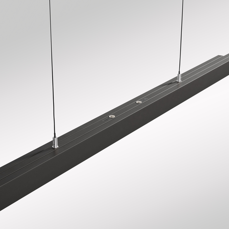 Paul Neuhaus Hängeleuchte Adriana verstellbar L 120-179 cm comfort lift anthrazit Paul Neuhaus Hängeleuchte Adriana verstellbar L 120-179 cm comfort lift anthrazit