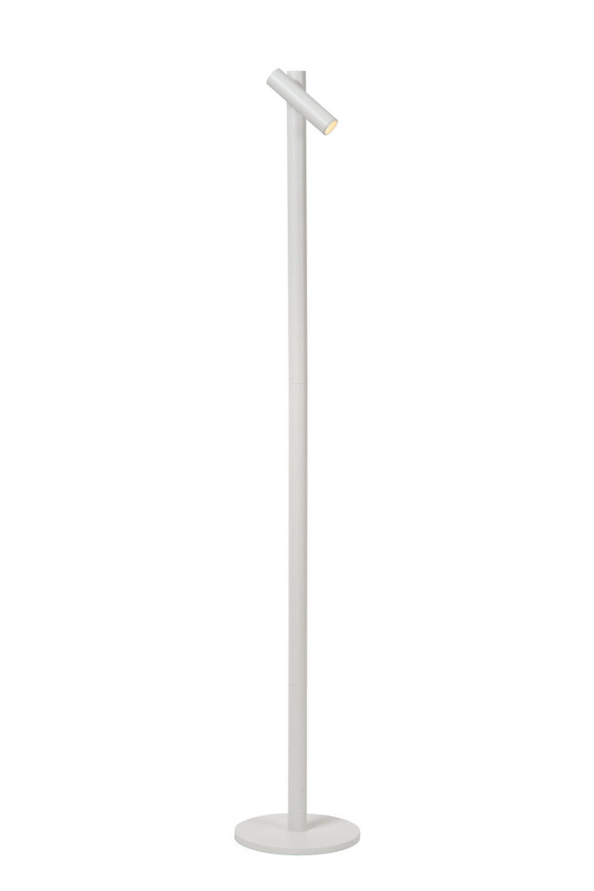 Lucide ANTRIM - Wiederaufladbare Leselampe für den Innen-/Außenbereich - Batterie/Batterie - LED Dimb. - 1x2,2W 2700K - IP54 - Mit kabelloser Ladestation - Weiß Lucide ANTRIM - Wiederaufladbare Leselampe für den Innen-/Außenbereich - Batterie/Batterie - LED Dimb. - 1x2,2W 2700K - IP54 - Mit kabelloser Ladestation - Weiß