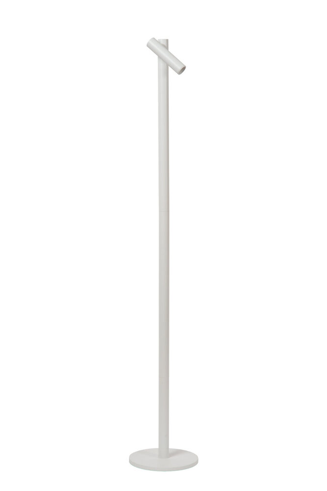 Lucide ANTRIM - Wiederaufladbare Leselampe für den Innen-/Außenbereich - Batterie/Batterie - LED Dimb. - 1x2,2W 2700K - IP54 - Mit kabelloser Ladestation - Weiß Lucide ANTRIM - Wiederaufladbare Leselampe für den Innen-/Außenbereich - Batterie/Batterie - LED Dimb. - 1x2,2W 2700K - IP54 - Mit kabelloser Ladestation - Weiß