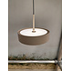 Freelight Hängeleuchte Alieno 5 Licht L 120 cm comfort lift beige Freelight Hängeleuchte Alieno 5 Licht L 120 cm comfort lift beige