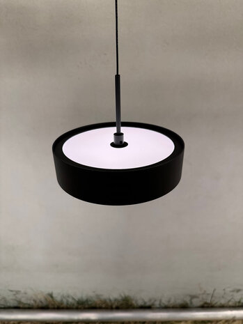 Freelight Hängeleuchte Alieno 6-fach oval L 120 cm comfort lift schwarz Freelight Hängeleuchte Alieno 6-fach oval L 120 cm comfort lift schwarz