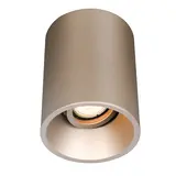 Artdelight Spot Moreno Ø 9,6 cm Champagner Artdelight Spot Moreno Ø 9,6 cm Champagner