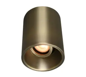 Artdelight Spot Moreno Ø 9.6 cm Bronze antik Artdelight Spot Moreno Ø 9.6 cm Bronze antik