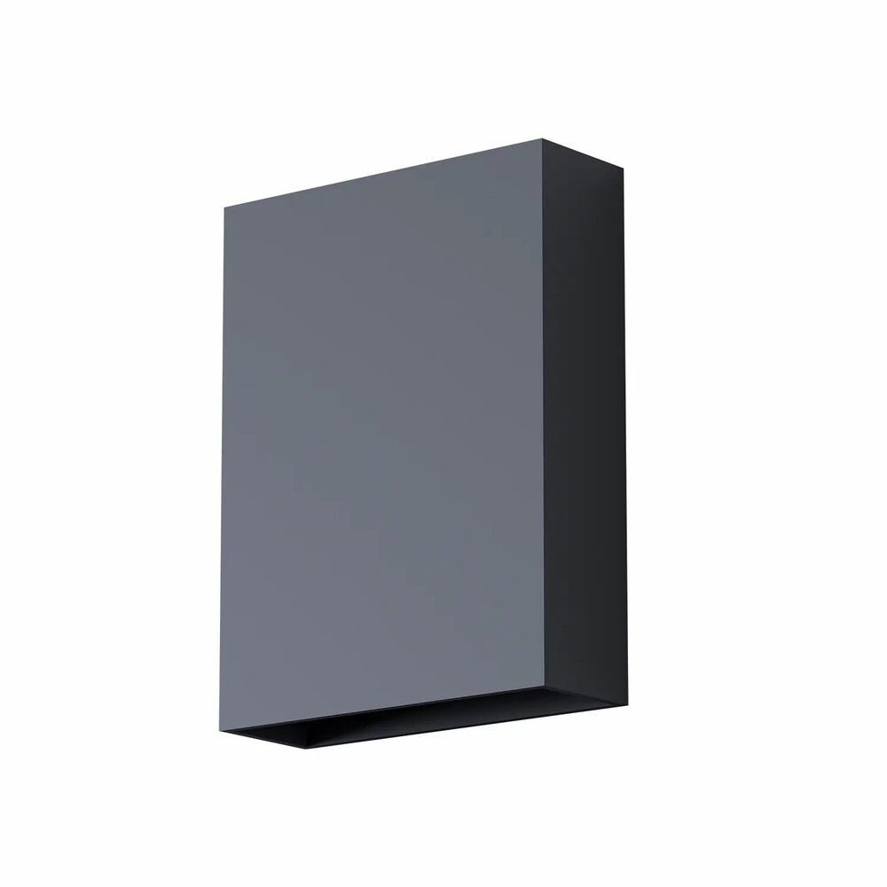 Artdelight Memphis Wandleuchte H 16 cm schwarz Artdelight Memphis Wandleuchte H 16 cm schwarz