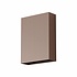 Wandleuchte Memphis H 16 cm Kupfer Bronze Wandleuchte Memphis H 16 cm Kupfer Bronze