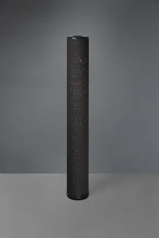 Trio Leuchten Stehleuchte Taco H 103 cm schwarz Trio Leuchten Stehleuchte Taco H 103 cm schwarz