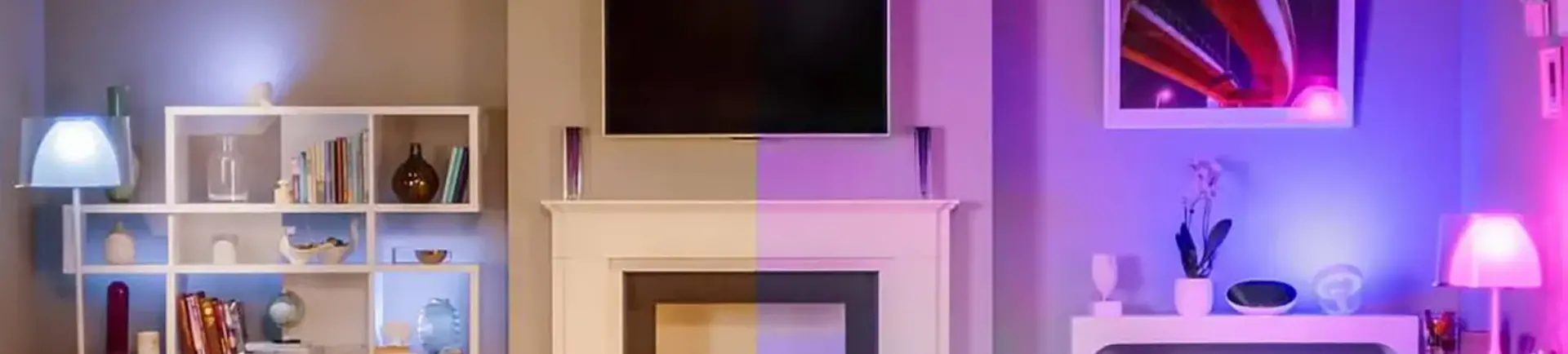 Philips Hue