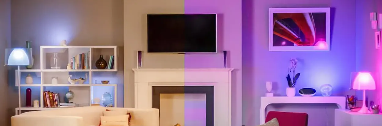 Philips Hue Philips Hue