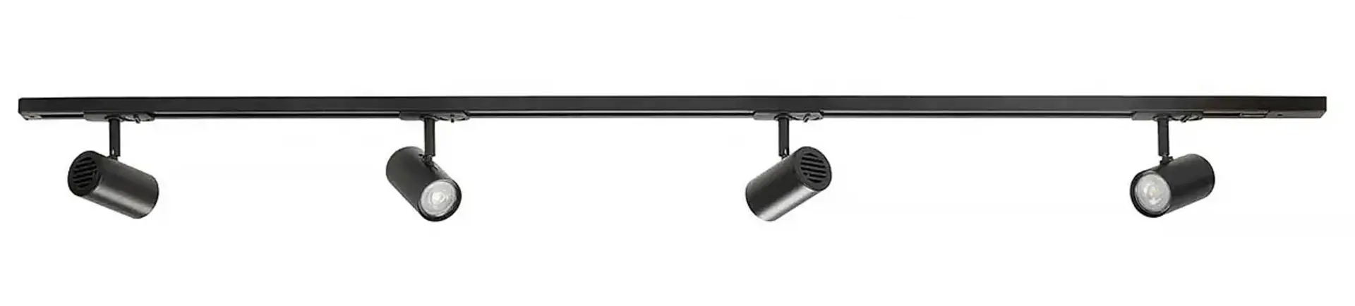 Lichtschienensystem