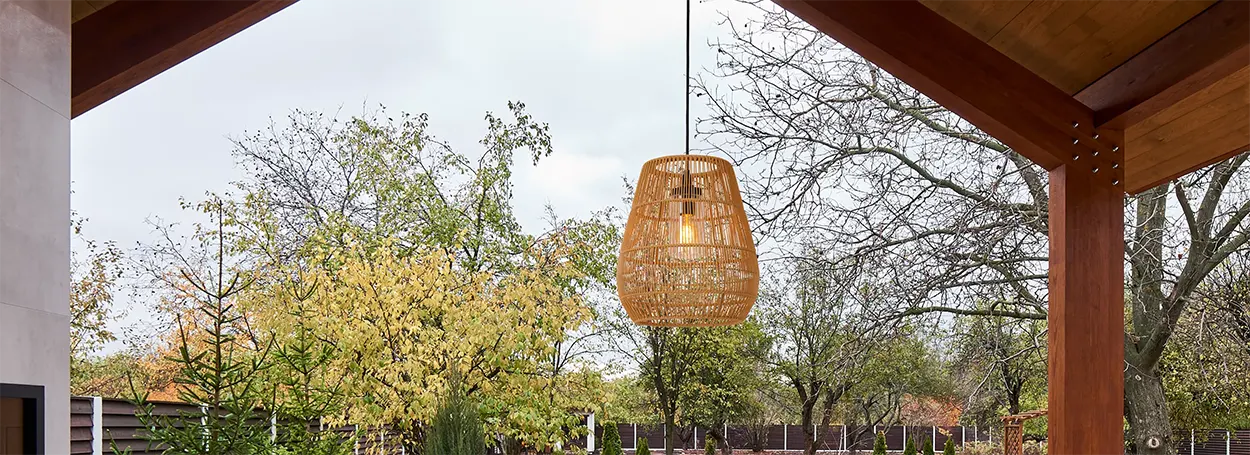 Gartenbeleuchtung Gartenbeleuchtung