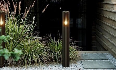 Aludra Seaside: zeitloses Design für jeden Garten