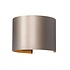 Wandleuchte Gyro B 13 cm champagner Wandleuchte Gyro B 13 cm champagner