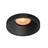 Artdelight Einbaustrahler Malmo Ø 8,5 cm schwarz Artdelight Einbaustrahler Malmo Ø 8,5 cm schwarz