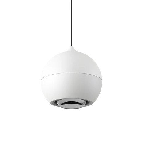 Artdelight Hängeleuchte Miami 1 Licht Ø 10 cm comfort lift weiß Artdelight Hängeleuchte Miami 1 Licht Ø 10 cm comfort lift weiß
