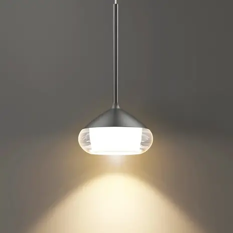 Artdelight Hängeleuchte Phoenix 1 Licht Ø 12 cm aus Rotguss Artdelight Hängeleuchte Phoenix 1 Licht Ø 12 cm aus Rotguss