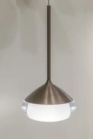 Artdelight Hängeleuchte Phoenix 1 Licht Ø 12 cm Kupfer Bronze Artdelight Hängeleuchte Phoenix 1 Licht Ø 12 cm Kupfer Bronze