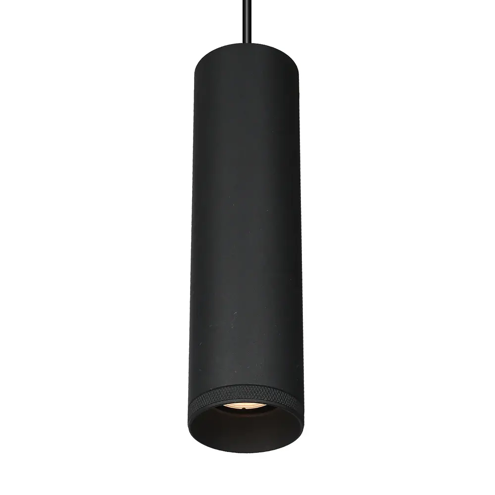 Artdelight Hängeleuchte Milano 1 Licht 25 cm schwarz Artdelight Hängeleuchte Milano 1 Licht 25 cm schwarz