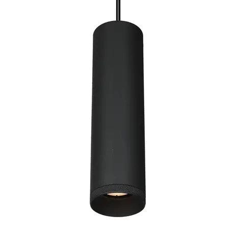 Artdelight Hängeleuchte Milano 1 Licht 25 cm schwarz Artdelight Hängeleuchte Milano 1 Licht 25 cm schwarz