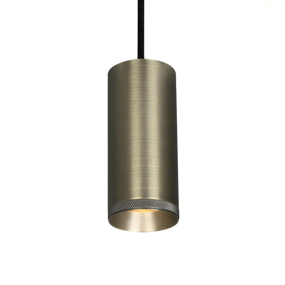 Artdelight Hängeleuchte Milano 1 Licht 15 cm antik bronze Artdelight Hängeleuchte Milano 1 Licht 15 cm antik bronze