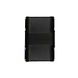 Artdelight Wandleuchte Dallas schwarz Artdelight Wandleuchte Dallas schwarz