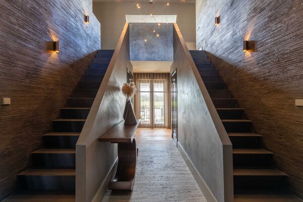 Artdelight Wandleuchte Brody 2 Licht H 18 cm Kupfer Bronze Artdelight Wandleuchte Brody 2 Licht H 18 cm Kupfer Bronze