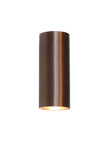 Artdelight Wandleuchte Brody 2 Licht H 18 cm Kupfer Bronze Artdelight Wandleuchte Brody 2 Licht H 18 cm Kupfer Bronze