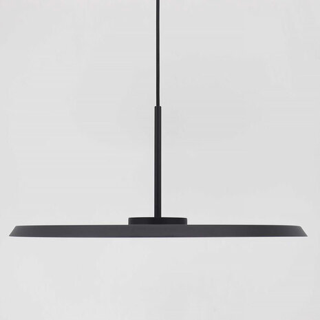 Artdelight Hängeleuchte Osorno Ø 35 cm schwarz Artdelight Hängeleuchte Osorno Ø 35 cm schwarz