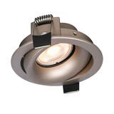 Artdelight Downlight Alice Ø 9 cm GU10 matt gold - Kopie Artdelight Downlight Alice Ø 9 cm GU10 matt gold - Kopie
