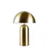 Tischleuchte Best H 37.5 cm matt gold Tischleuchte Best H 37.5 cm matt gold