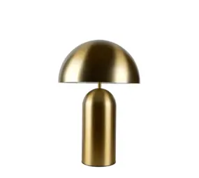 Artdelight Tischleuchte Best H 37,5 cm Bronze Artdelight Tischleuchte Best H 37,5 cm Bronze