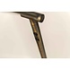 Artdelight Stehleuchte Palermo H 135 cm antik bronze Artdelight Stehleuchte Palermo H 135 cm antik bronze