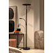 Artdelight Stehleuchte Riva 2 Licht H 180 cm schwarz Artdelight Stehleuchte Riva 2 Licht H 180 cm schwarz