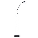 Artdelight Stehleuchte UFO H 140 cm schwarz Artdelight Stehleuchte UFO H 140 cm schwarz