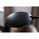 Artdelight Stehleuchte UFO H 140 cm schwarz Artdelight Stehleuchte UFO H 140 cm schwarz