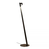 Artdelight Stehleuchte Omega H 146 cm schwarz Artdelight Stehleuchte Omega H 146 cm schwarz