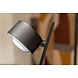 Artdelight Stehleuchte Omega H 146 cm schwarz Artdelight Stehleuchte Omega H 146 cm schwarz
