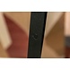 Artdelight Stehleuchte Omega H 146 cm schwarz Artdelight Stehleuchte Omega H 146 cm schwarz