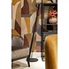 Artdelight Stehleuchte Omega H 146 cm schwarz Artdelight Stehleuchte Omega H 146 cm schwarz