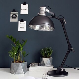 Schreibtischlampen