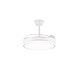 CristalRecord Deckenventilator EVO weiß WIFI Ø 106 cm weiß CristalRecord Deckenventilator EVO weiß WIFI Ø 106 cm weiß