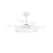CristalRecord Deckenventilator EVO weiß WIFI Ø 106 cm weiß CristalRecord Deckenventilator EVO weiß WIFI Ø 106 cm weiß