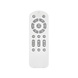 CristalRecord Deckenventilator EVO weiß WIFI Ø 106 cm weiß CristalRecord Deckenventilator EVO weiß WIFI Ø 106 cm weiß